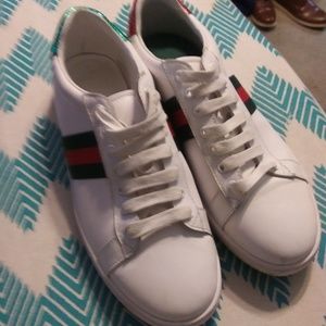 Gucci sneakers